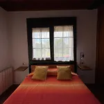 Casa Rural-la Casina De Camangu 公寓 里瓦德塞利亚