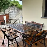 公寓 Casa Rural-la Casina De Camangu 里瓦德塞利亚