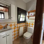 Casa Rural-la Casina De Camangu 里瓦德塞利亚
