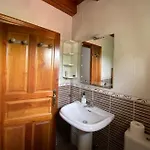Casa Rural-la Casina De Camangu 里瓦德塞利亚