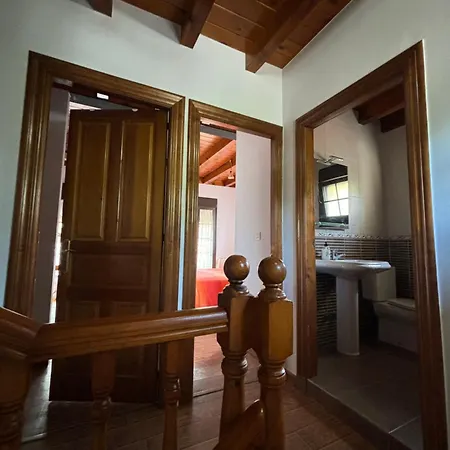 Casa Rural-la Casina De Camangu * Ribadesella
