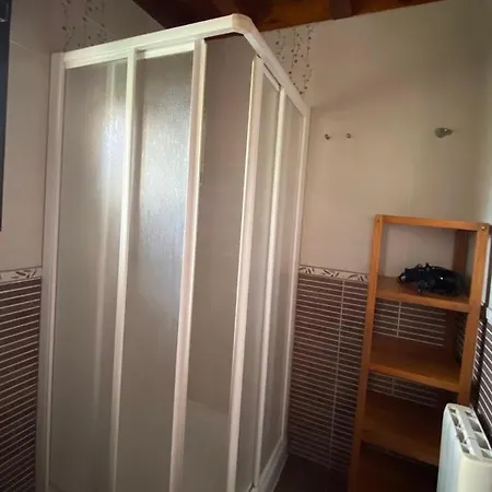 Casa Rural-la Casina De Camangu Apartment Ribadesella