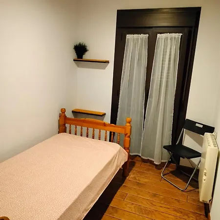 Casa Rural-la Casina De Camangu Ribadesella