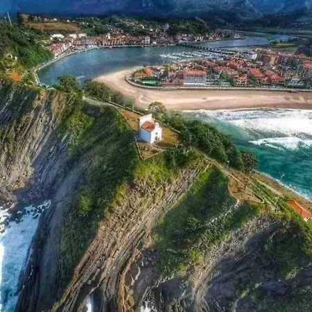 Casa Rural-la Casina De Camangu *