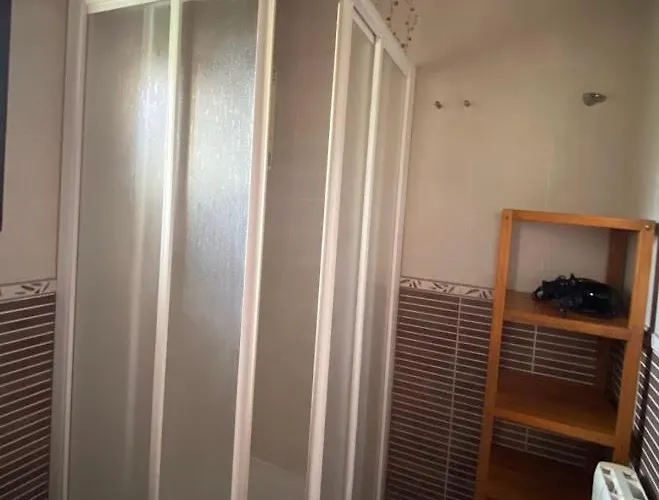 Casa Rural-la Casina De Camangu 아파트 리바데세야